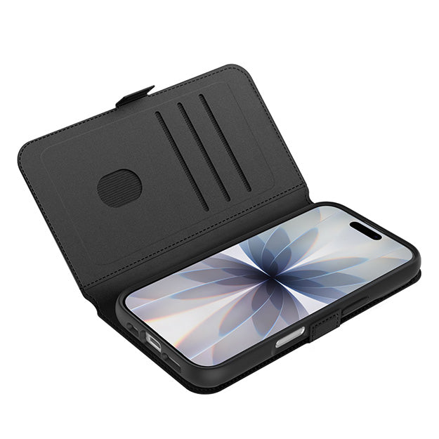 Body Glove Flip Series For Apple iPhone 17 – Black