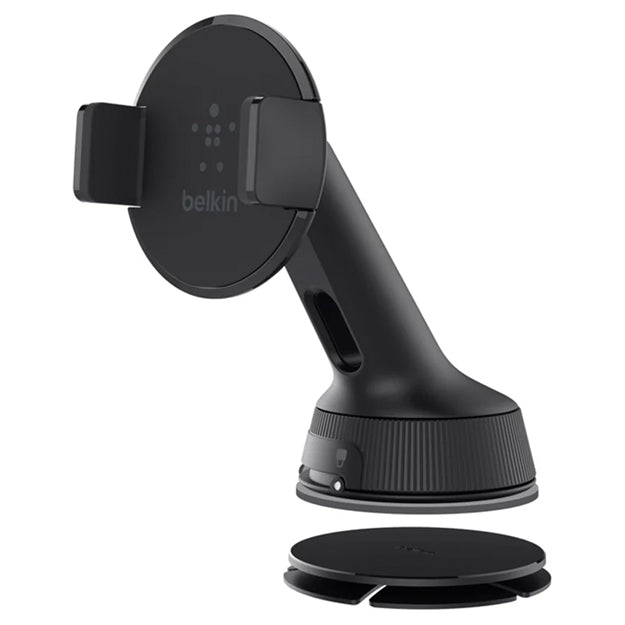 Belkin Car Universal Mount - Black