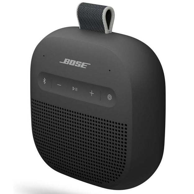 Bose SoundLink Micro (2nd Gen) Portable Bluetooth Speaker