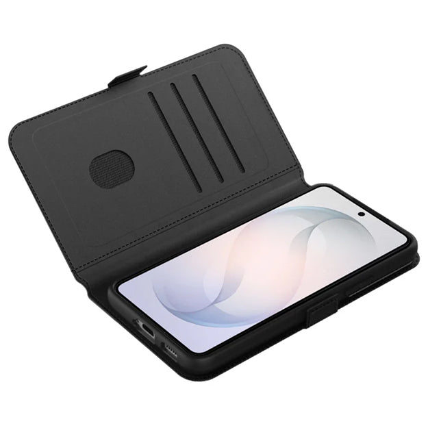 Body Glove Flip Series For Samsung Galaxy S26 - Black