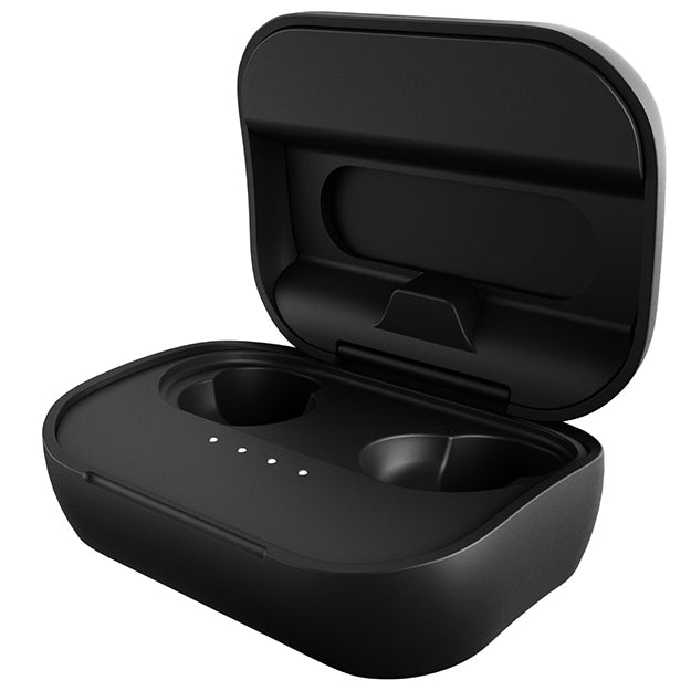 SkullCandy Grind True Wireless In-Ear Earbuds – True Black