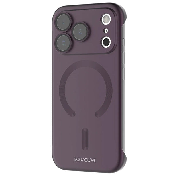 Body Glove Magnetic Air Case For Apple iPhone 18 PRO
