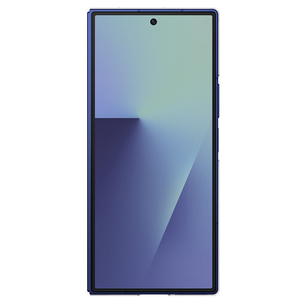 Samsung Clear Case For Samsung Galaxy Z Fold7 – Clear