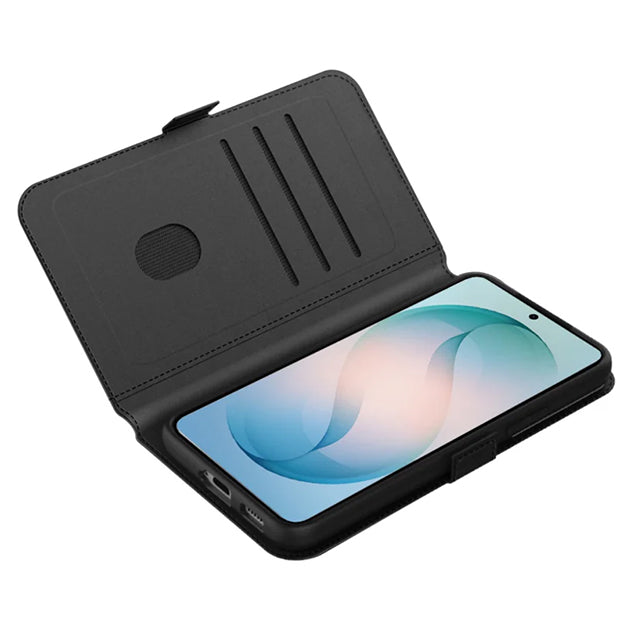 Body Glove Flip Series For Samsung Galaxy S26 PLUS - Black