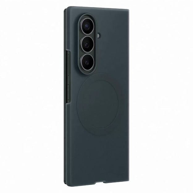 Samsung Silicone Magnet Case For Galaxy Z Fold8 ULTRA