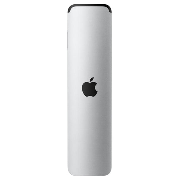 Apple Siri Remote (4th Generation) - Silver