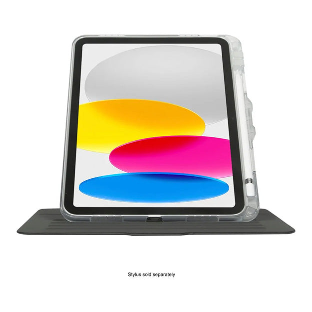Targus VersaVu Clear Case For iPad (A16) And iPad (10th gen.) 10.9-inch
