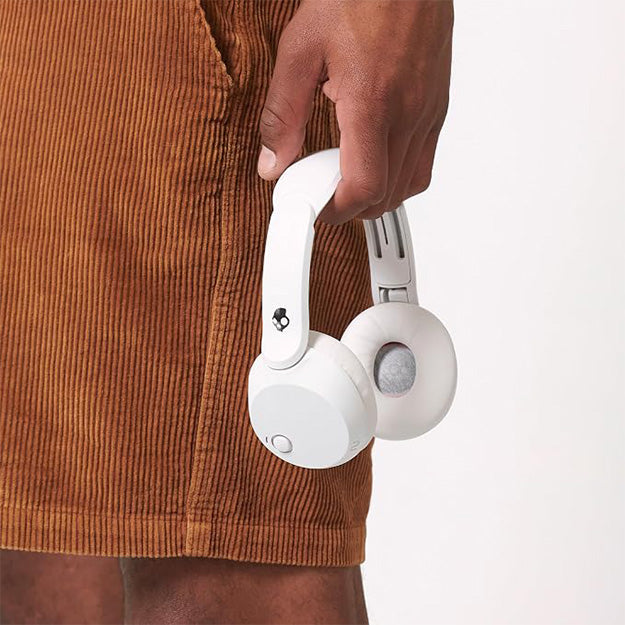 SkullCandy Icon 180 Wireless On-Ear Headphones