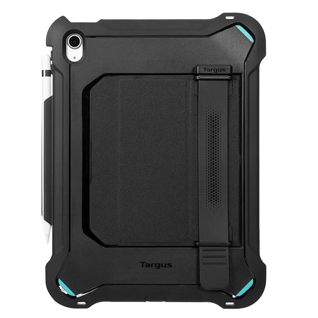 Targus SafePort Rugged Max Case for iPad (A16) and (10th gen.) 10.9" - Black