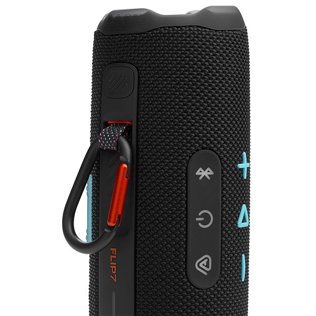 JBL Flip 7 Portable Waterproof Bluetooth Speaker