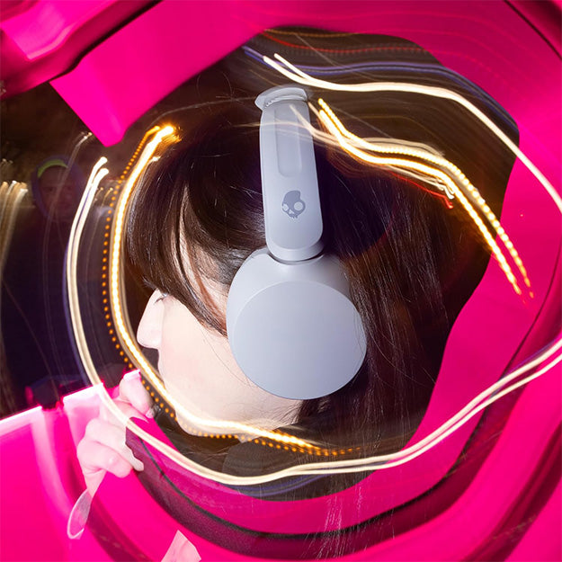 SkullCandy Icon 180 Wireless On-Ear Headphones