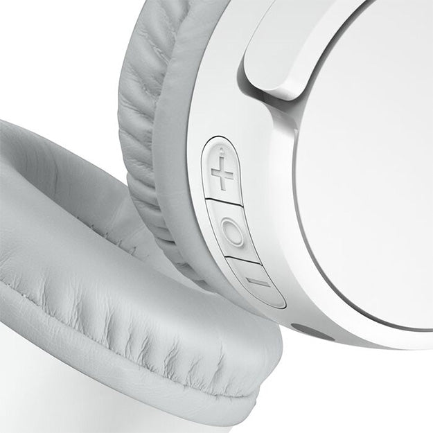Belkin SoundForm Mini Kids Wireless On-Ear Headphones
