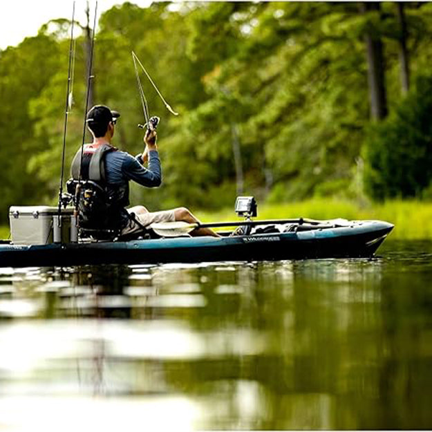 Garmin STRIKER Vivid 9sv Without Transducer - Black