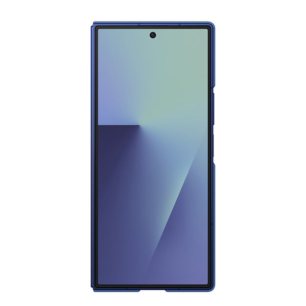 Samsung Silicone Cover For Samsung Galaxy Z Fold7 – Grey