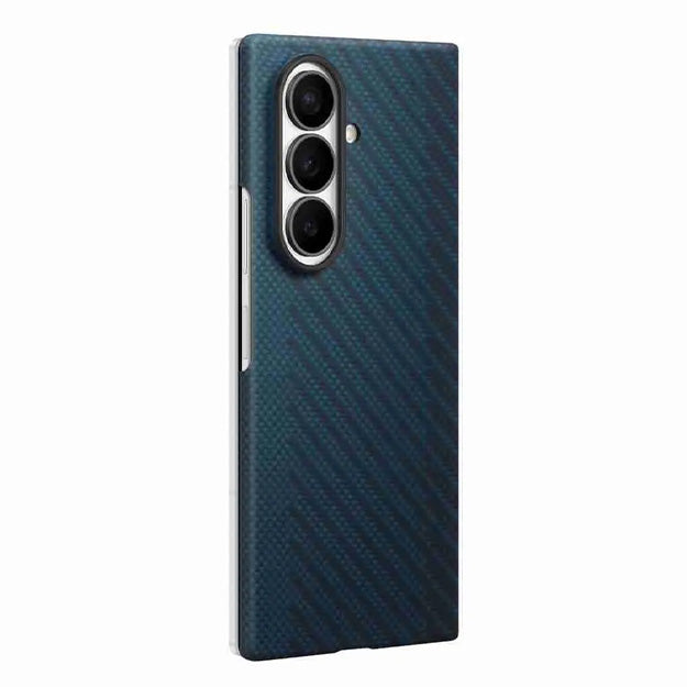 Samsung Carbon Magnet Case For Samsung Galaxy Z Fold8 ULTRA