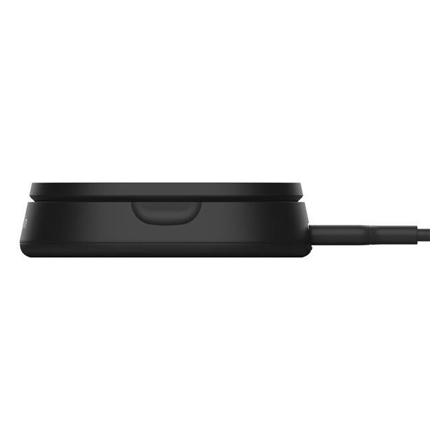Belkin BoostCharge Pro Convertible Magnetic Wireless Charging Stand With Qi2 15W