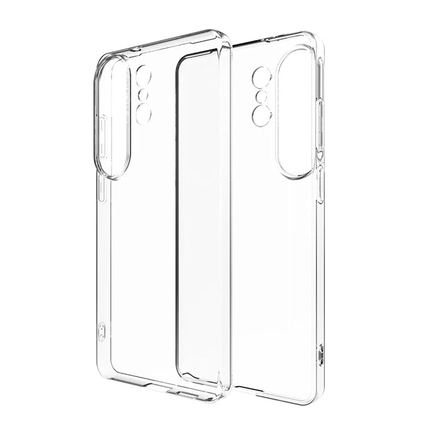 Zagg Clear Case For Samsung Galaxy S26 ULTRA - Clear