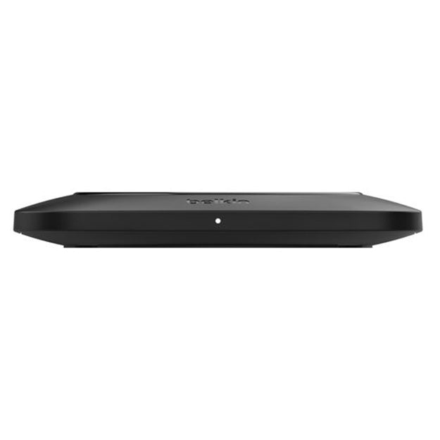 Belkin BoostCharge Pro New Universal Easy Align Wireless Charging Pad 15W - Black