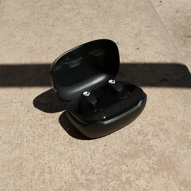 SkullCandy Smokin Buds 360 True Wireless In-Ear Earbuds