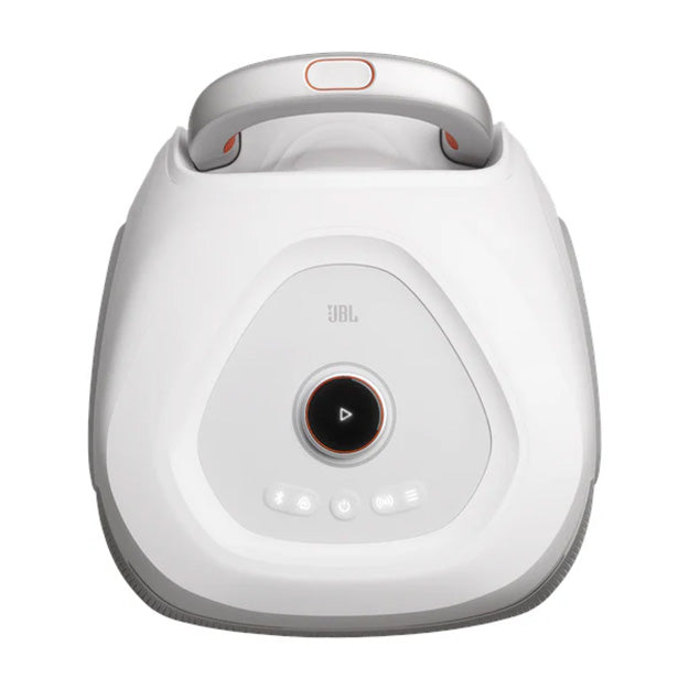 JBL Partybox 330 Portable Party Speaker With Futuristic Lighting