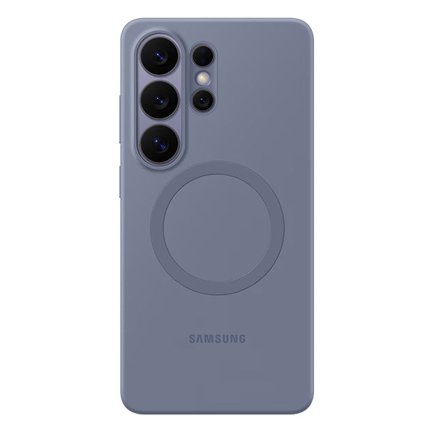 Samsung Galaxy S26 ULTRA Silicone Magnet Case