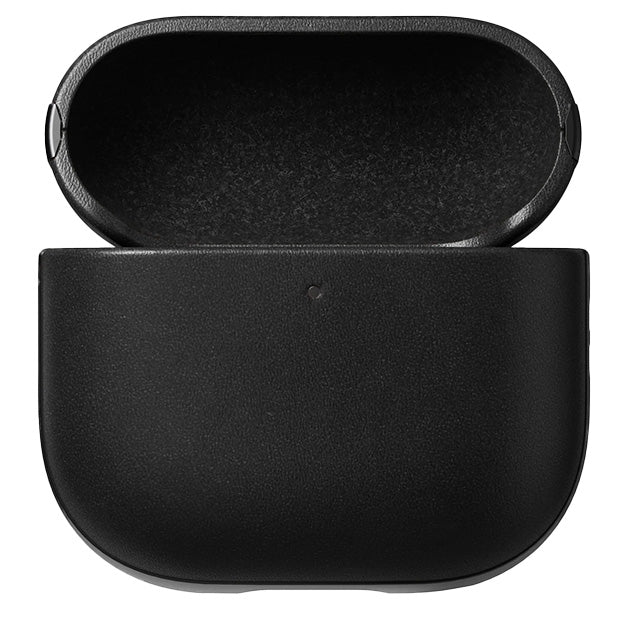 Nomad Modern Leather Case For Apple Airpods 4th Gen