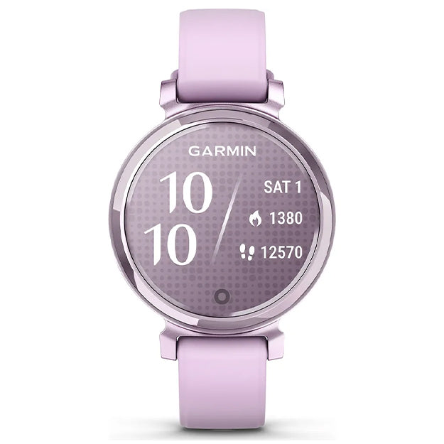 Garmin Lily 2 The Small Stylish Smartwatch For Ladies
