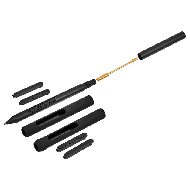 Wacom Pro Pen 3 - Black