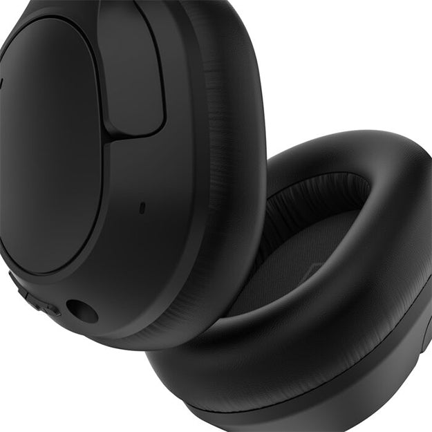 Belkin SoundForm Isolate Noise Cancelling Over-Ear Bluetooth Headphones