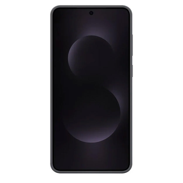 Samsung Silicone Cover For Samsung Galaxy S25 Edge