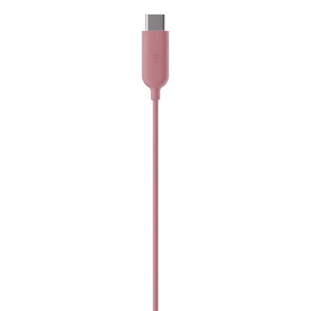 SkullCandy Set Wired In-Ear Earbuds - Washed
