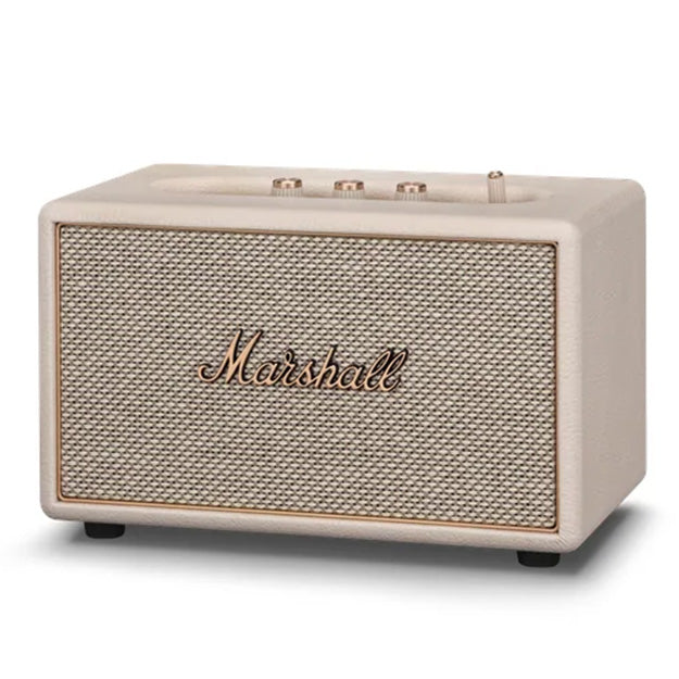 Marshall Acton IV Bluetooth Portable Speaker