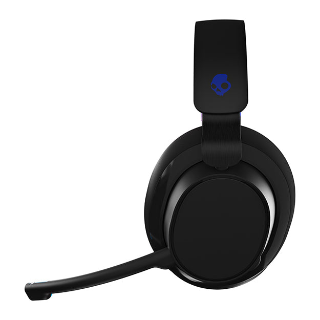 SkullCandy SLYR Multi-Platform Wired Gaming Over-Ear Headset – Black Digihype