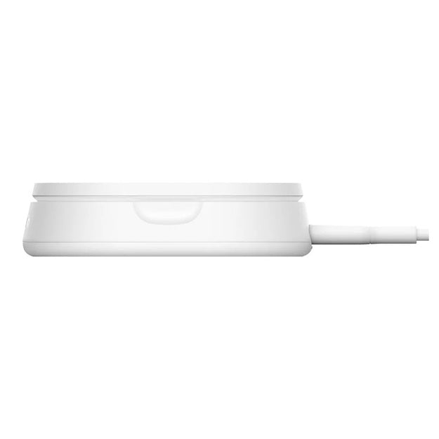 Belkin BoostCharge Pro Convertible Magnetic Wireless Charging Stand With Qi2 15W