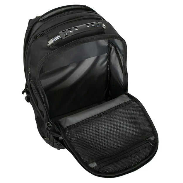 Targus 15-16” Drifter Essentials Backpack - Black