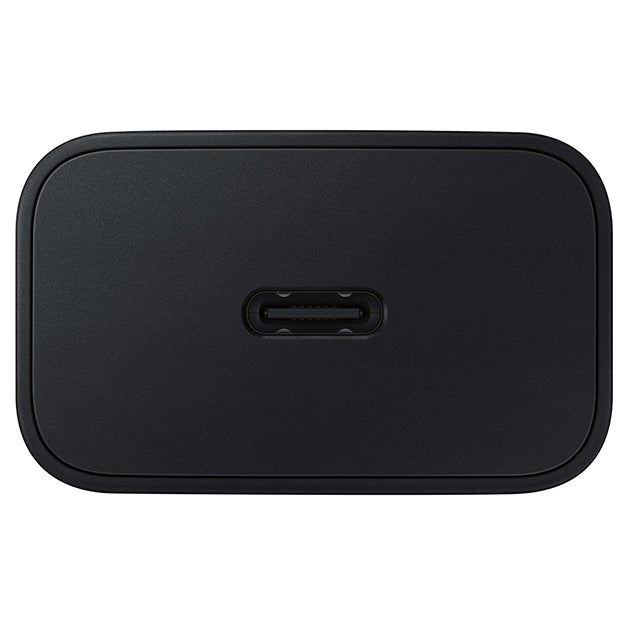 Samsung 1 Port GaN Travel Adapter 25W