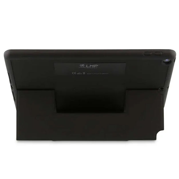 LMP Keyboard Protect Case For iPad 10.2" (7/8 & 9th Gen) - Black