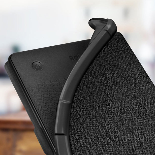 Generic Cover For Kobe Clara BW/Colour - Black