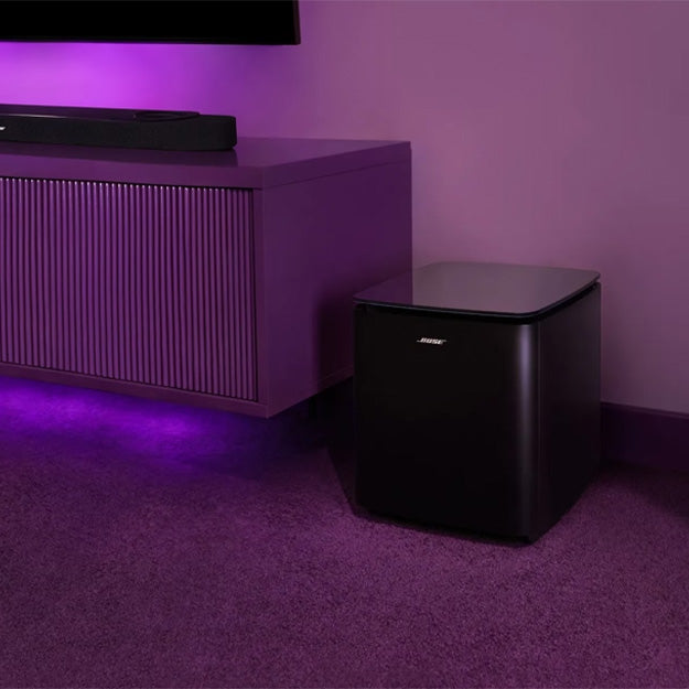 Bose Lifestyle Ultra Subwoofer