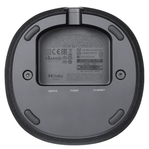 Harman Kardon Enchant Bluetooth Compact Speaker - Black