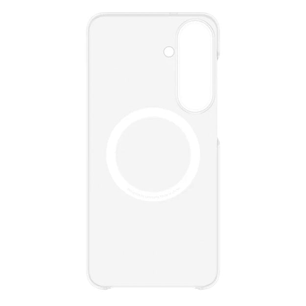 Samsung Clear Magnet Case For Samsung Galaxy S26 FE - Clear
