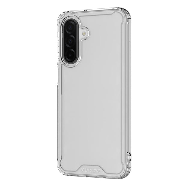Body Glove Lite Case For Samsung Galaxy A17 – Clear