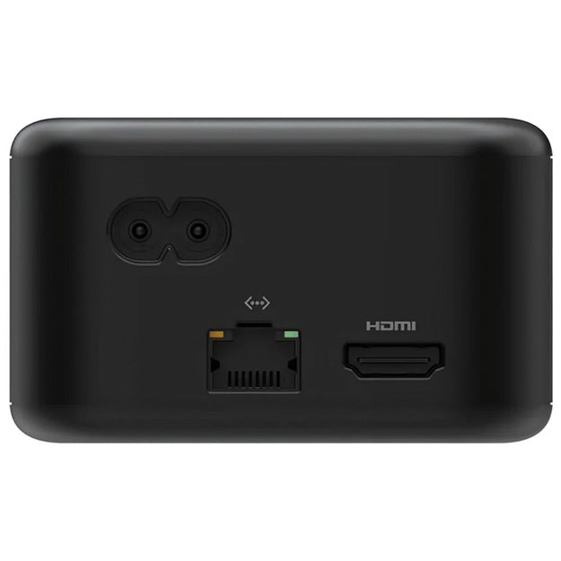 Belkin Connect 130W USB-C 6-In-1 Core GaN Dock - Black