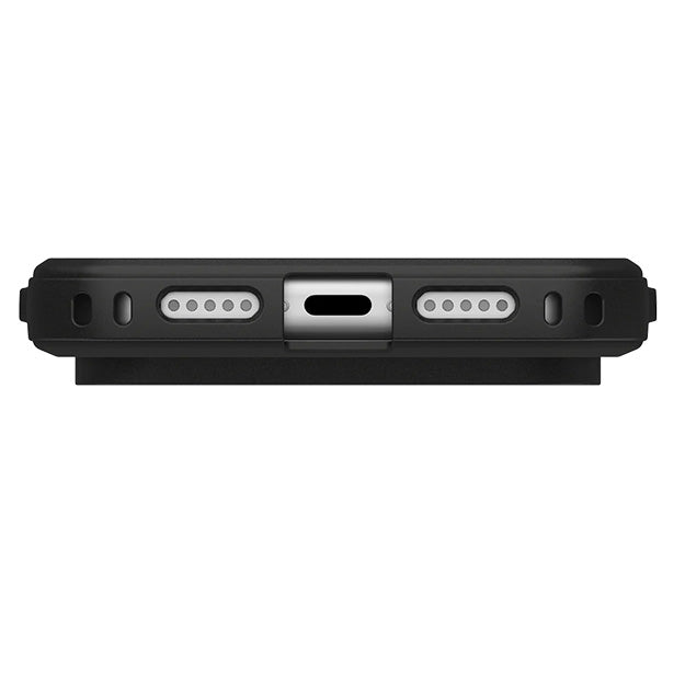 UAG Civilian LT Case With MagSafe For iPhone 17 PRO - Black