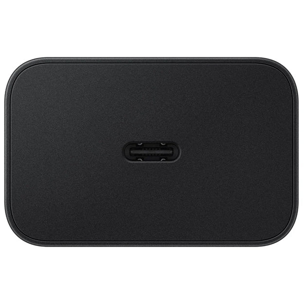 Samsung 1 Port Travel Adapter 45W - Black
