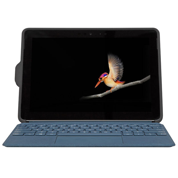Targus Protect Case For Microsoft Surface Go & Go 2 - Grey