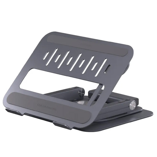 Adam Elements CASA Hub Stand Ultra USB-C Magnetic Hub Stand - Space Grey