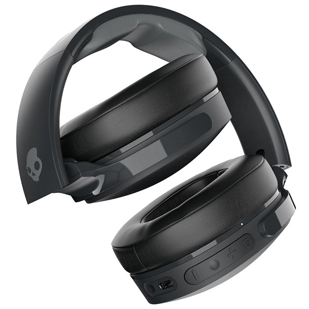 SkullCandy Hesh ANC Noise Canceling Wireless Over-Ear Headphones