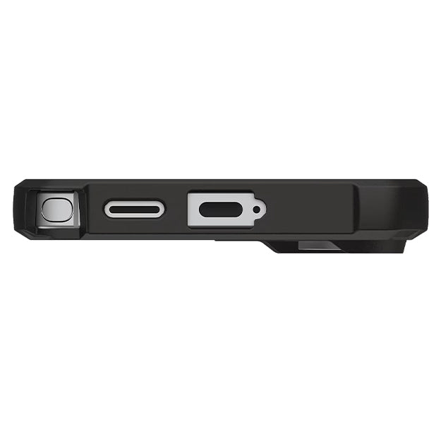 UAG Pathfinder Rugged Case For Galaxy S26 ULTRA - Black