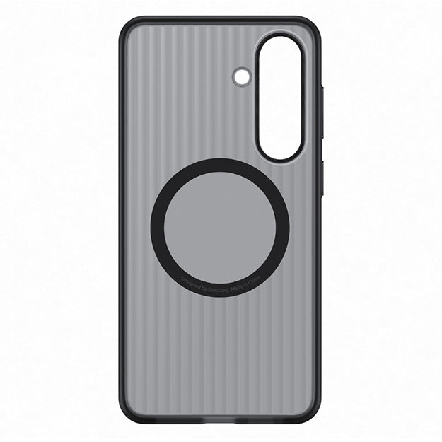 Samsung Galaxy S26 PLUS Rugged Magnet Case - Black — Shop and Ship